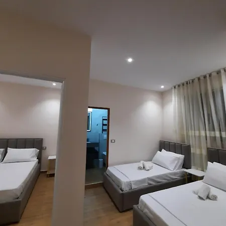 Sky 1 Apartment