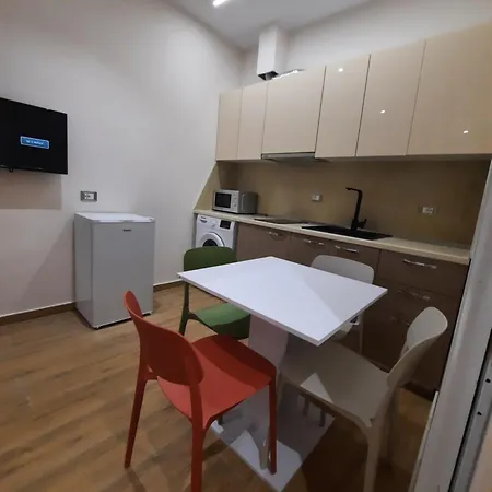 Sky 1 Apartment Vlore
