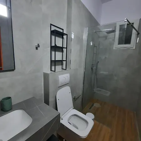 Apartment Sky 1 Vlore