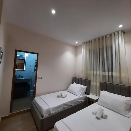 Apartment Sky 1