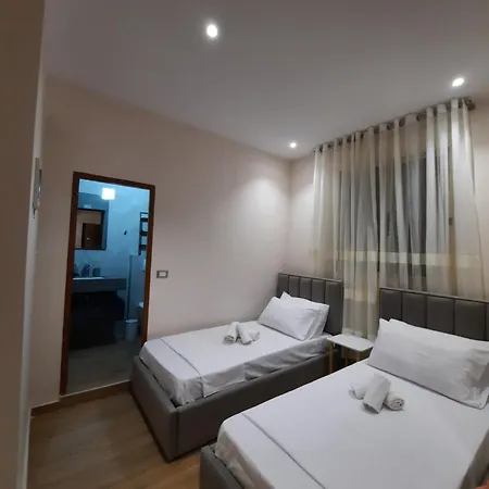 Sky 1 Apartment Vlore